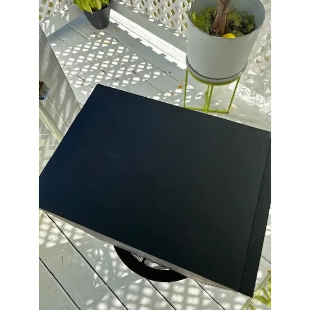 Sony SS‑WS102 Subwoofer Speaker System – 3Ω – Clean – Tested – Home Theater -HBD
